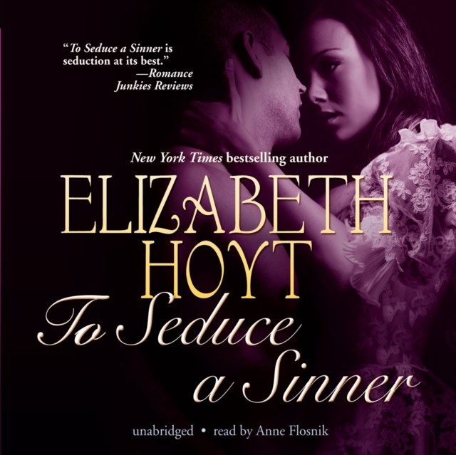 цена Elizabeth Hoyt To Seduce a Sinner