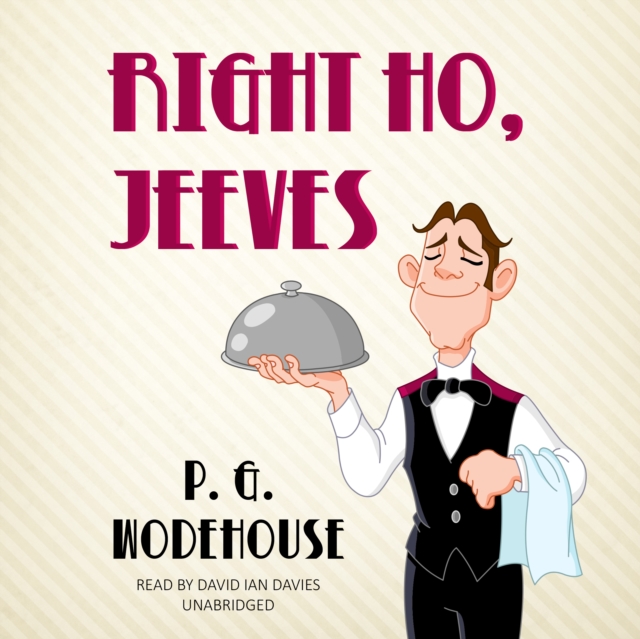 Right Ho, Jeeves