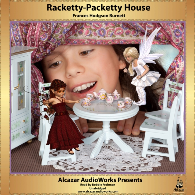 Racketty-Packetty House