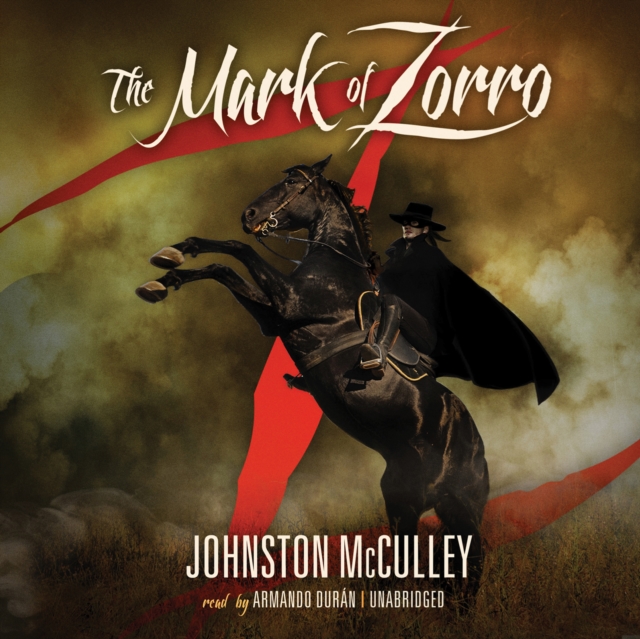 Mark of Zorro