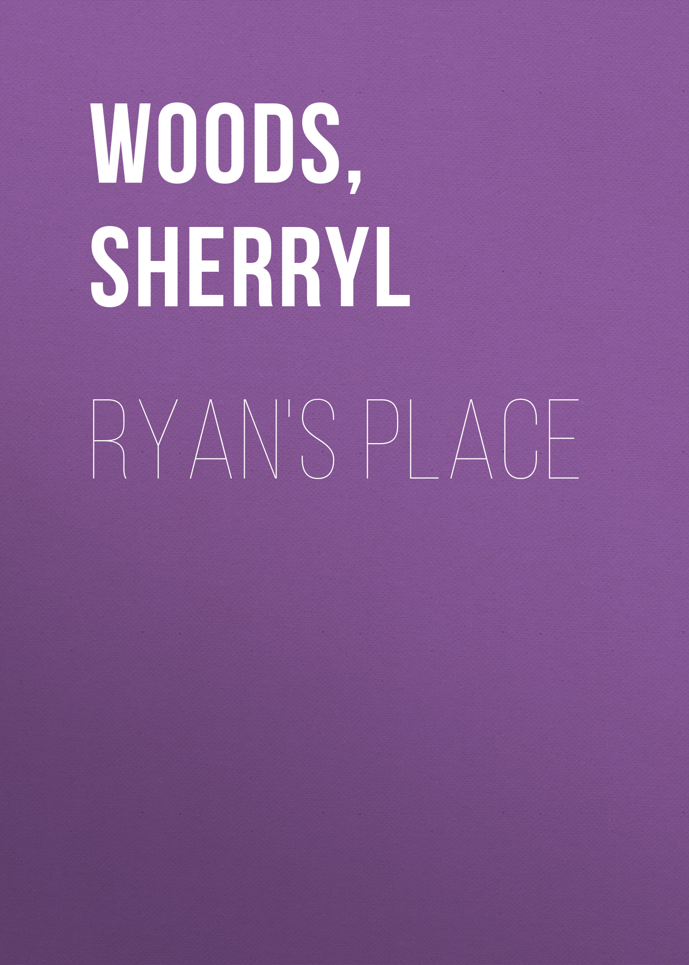 Ryan's Place