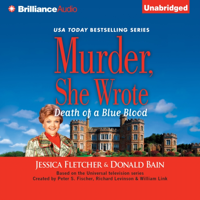 Murder, She Wrote: Death of a Blue Blood