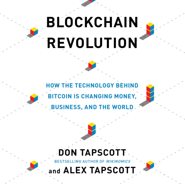 Blockchain Revolution