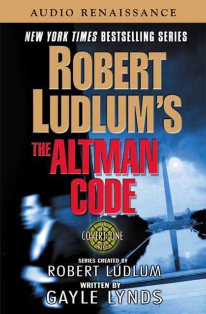 Robert Ludlum's The Altman Code