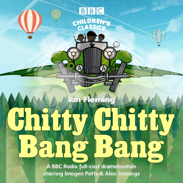 Chitty Chitty Bang Bang