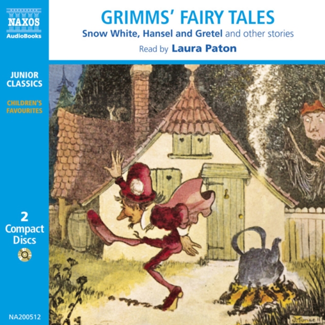 Grimms' Fairy Tales