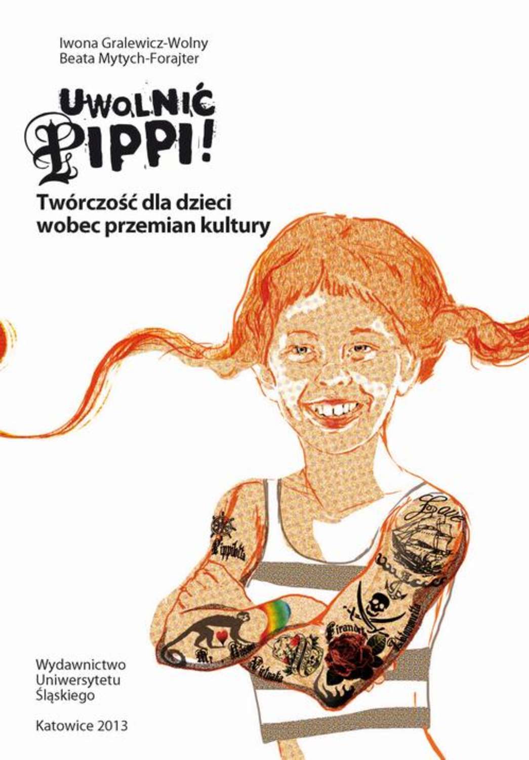 Uwolnić Pippi!