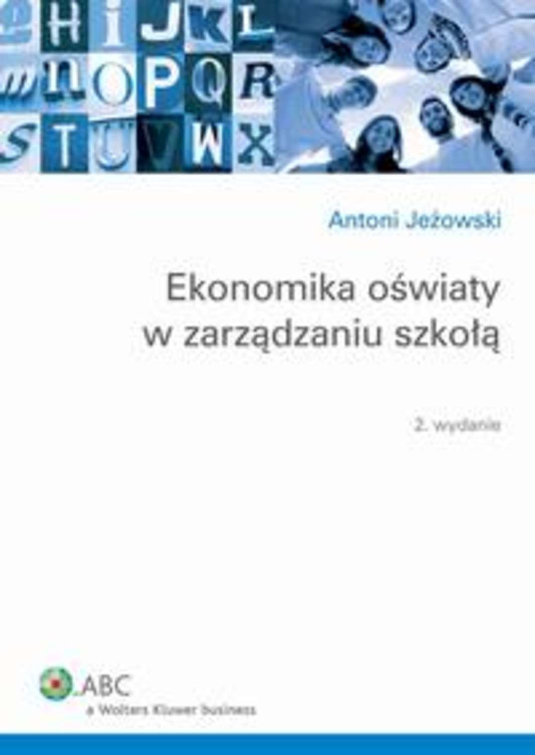 Ekonomika oświaty w zarządzaniu szkołą