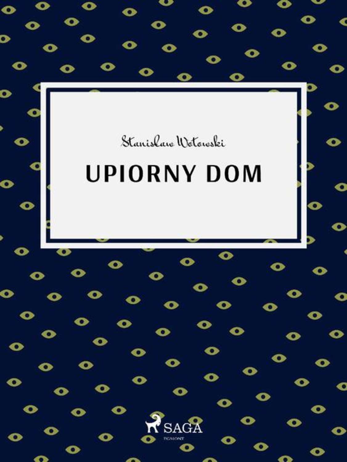 Upiorny dom