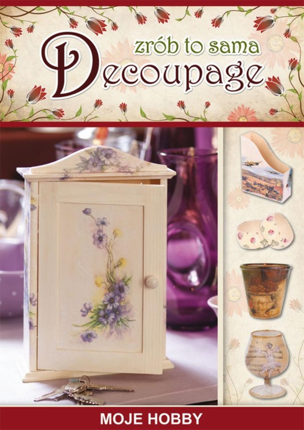 Decoupage