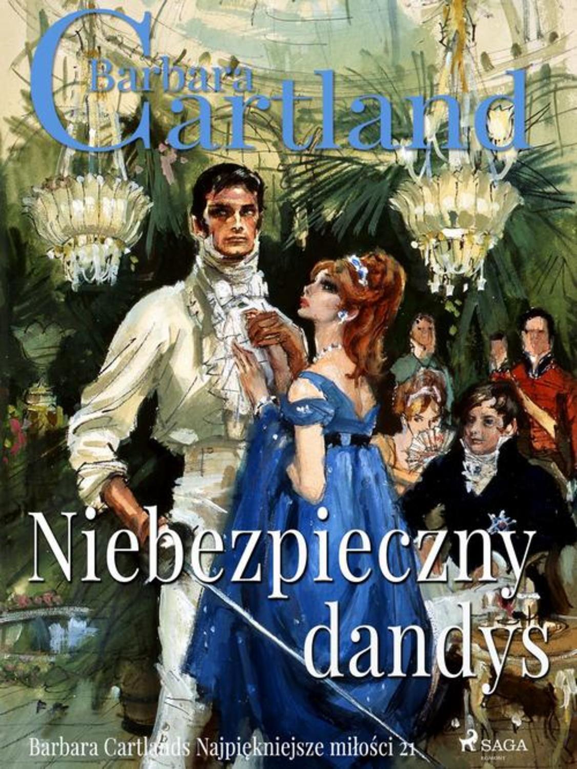 Niebezpieczny dandys