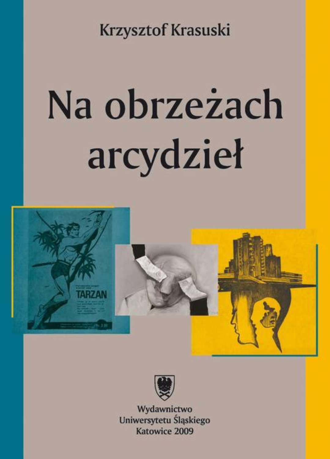 Na obrzeżach arcydzieł