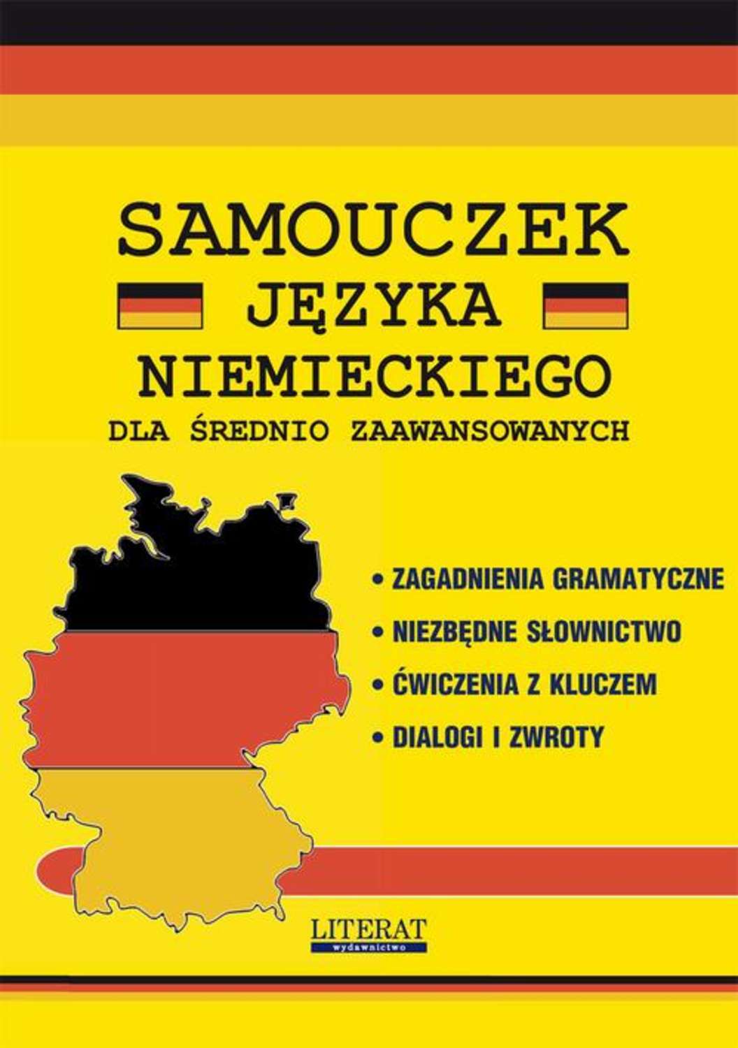 Samouczek języka niemieckiego dla średnio zaawansowanych