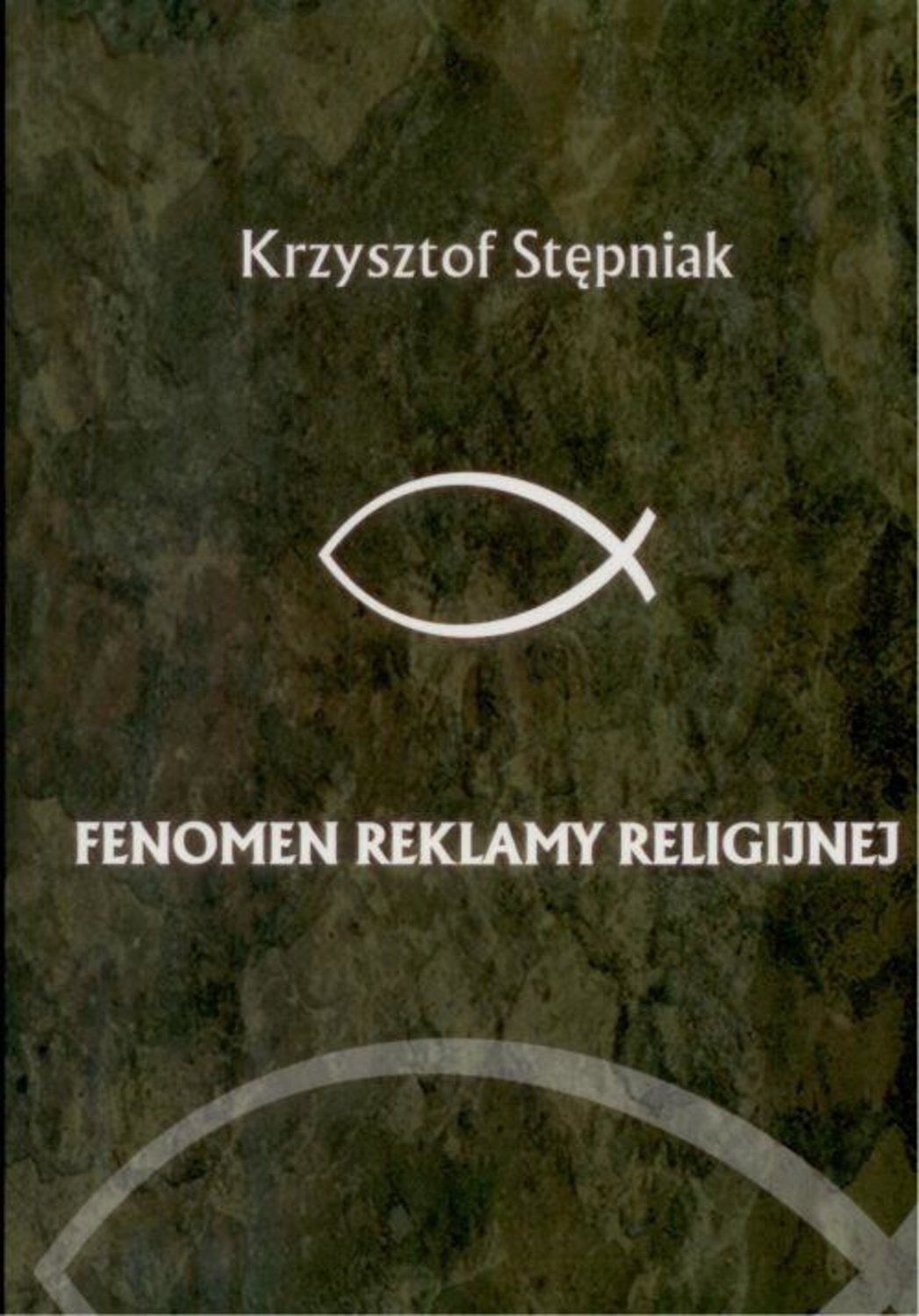 

Fenomen reklamy religijnej