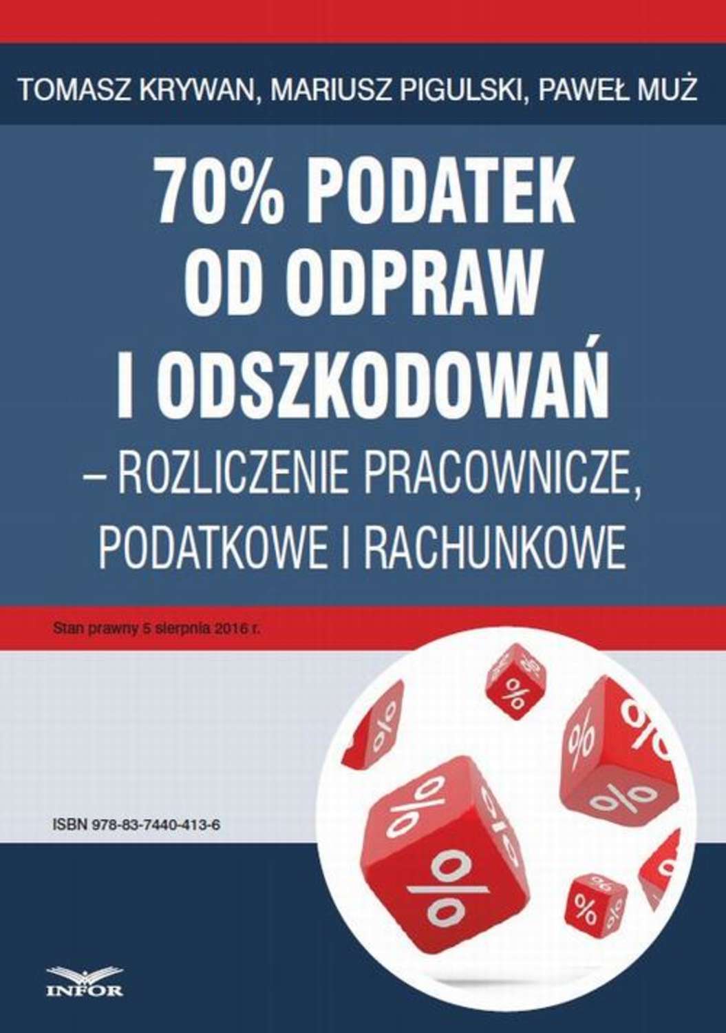 70% podatek od odpraw i odszkodowań – rozliczenia pracownicze, podatkowe i rachunkowe