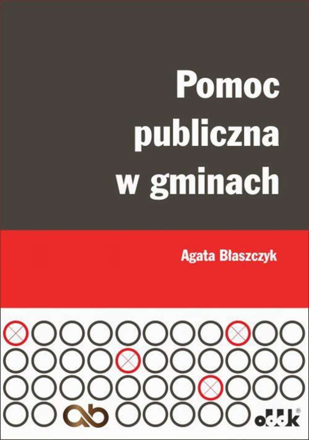 

Pomoc publiczna w gminach