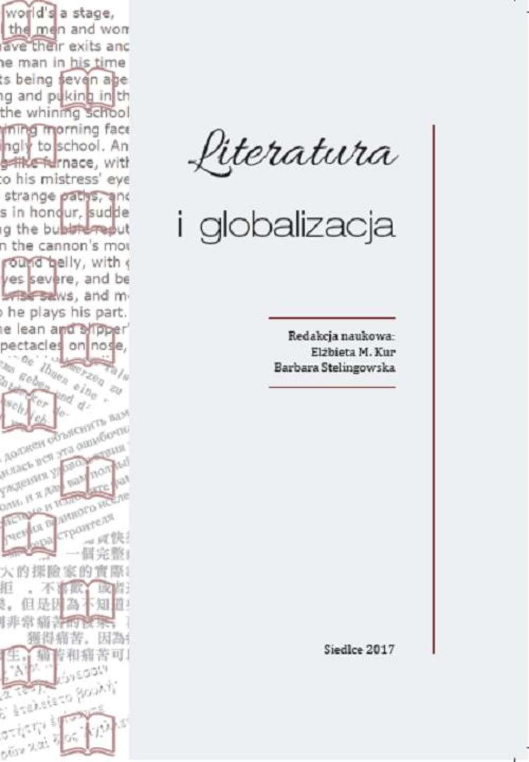 

Literatura i globalizacja