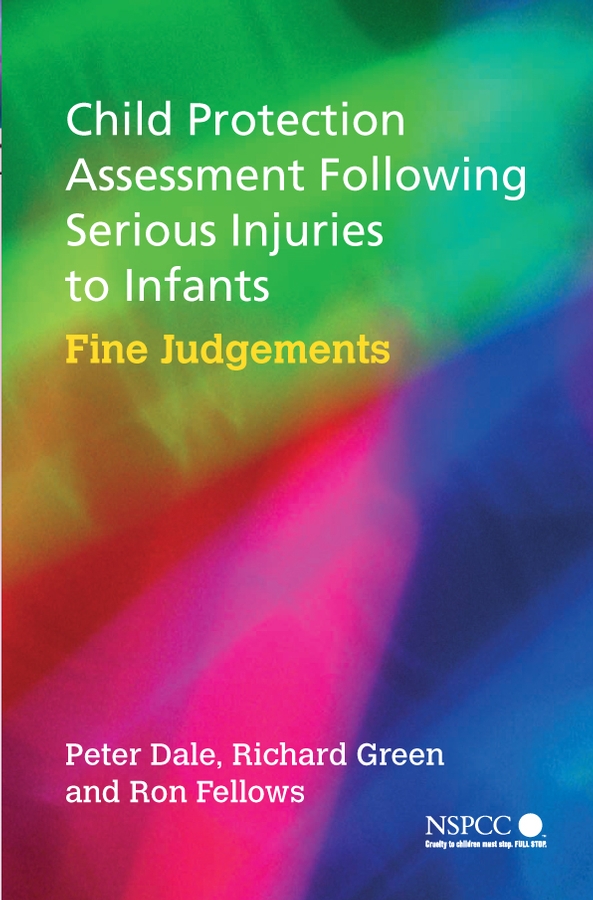 Richard Green, Child Protection Assessment Following Serious Injuries