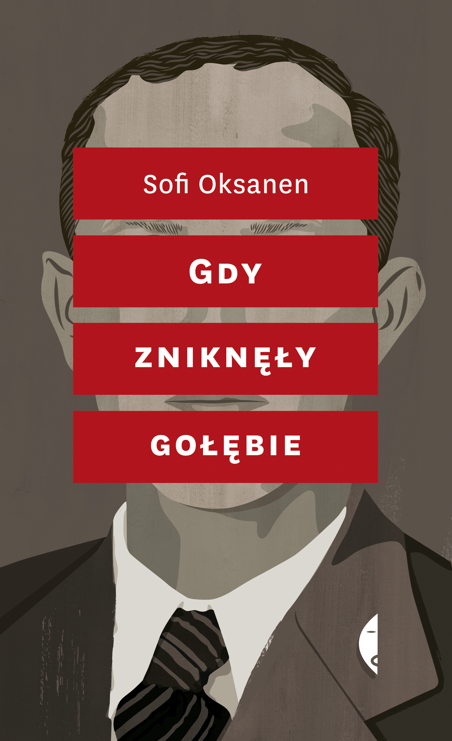 Gdy zniknęły gołębie