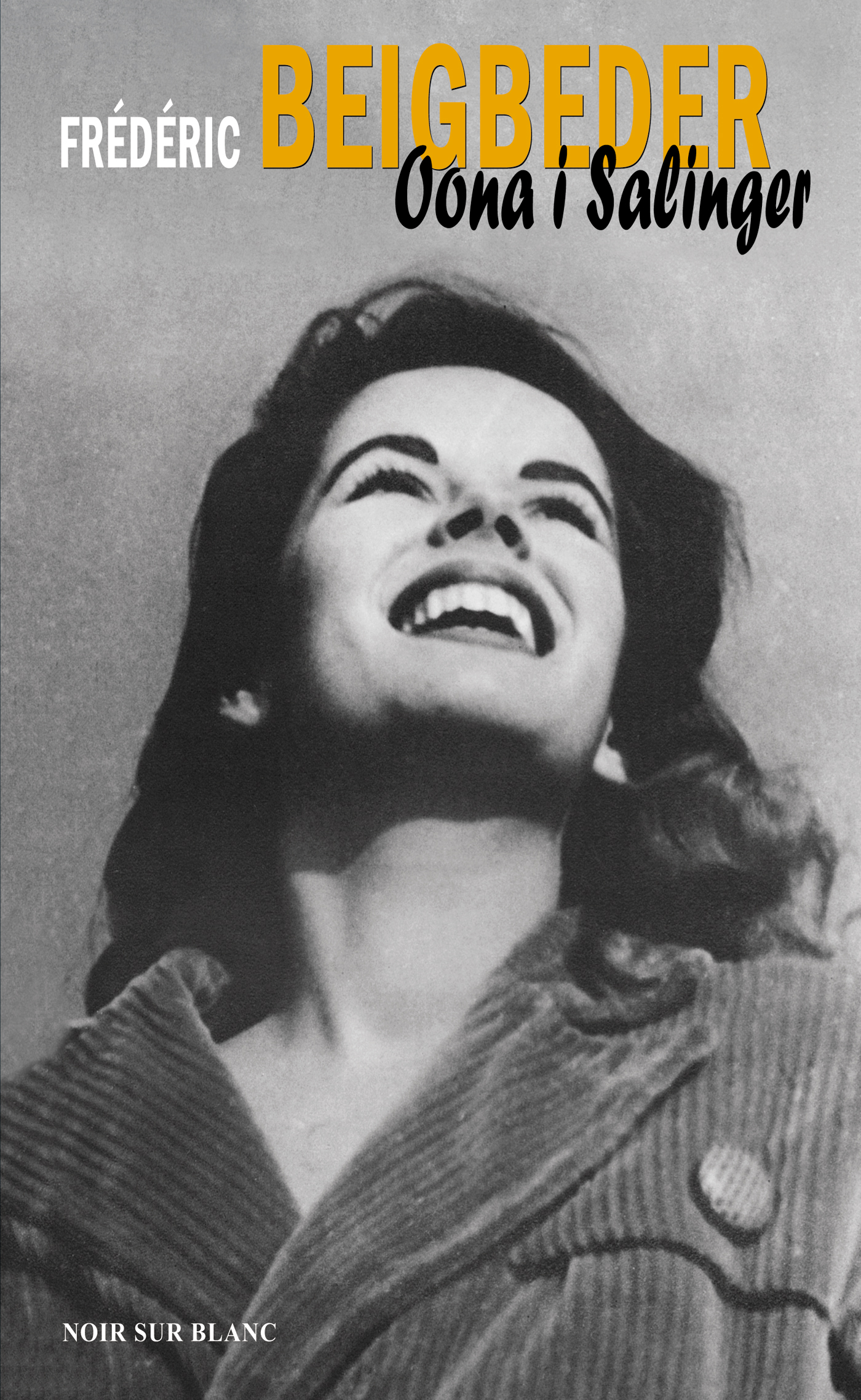 

Oona i Salinger