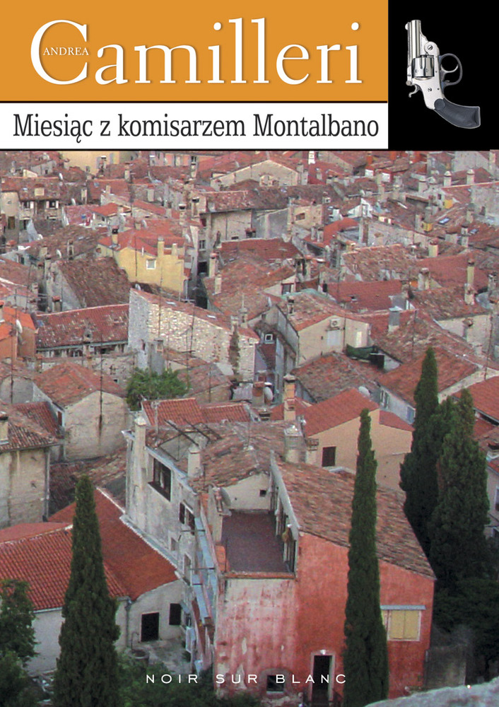 Miesiąc z komisarzem Montalbano