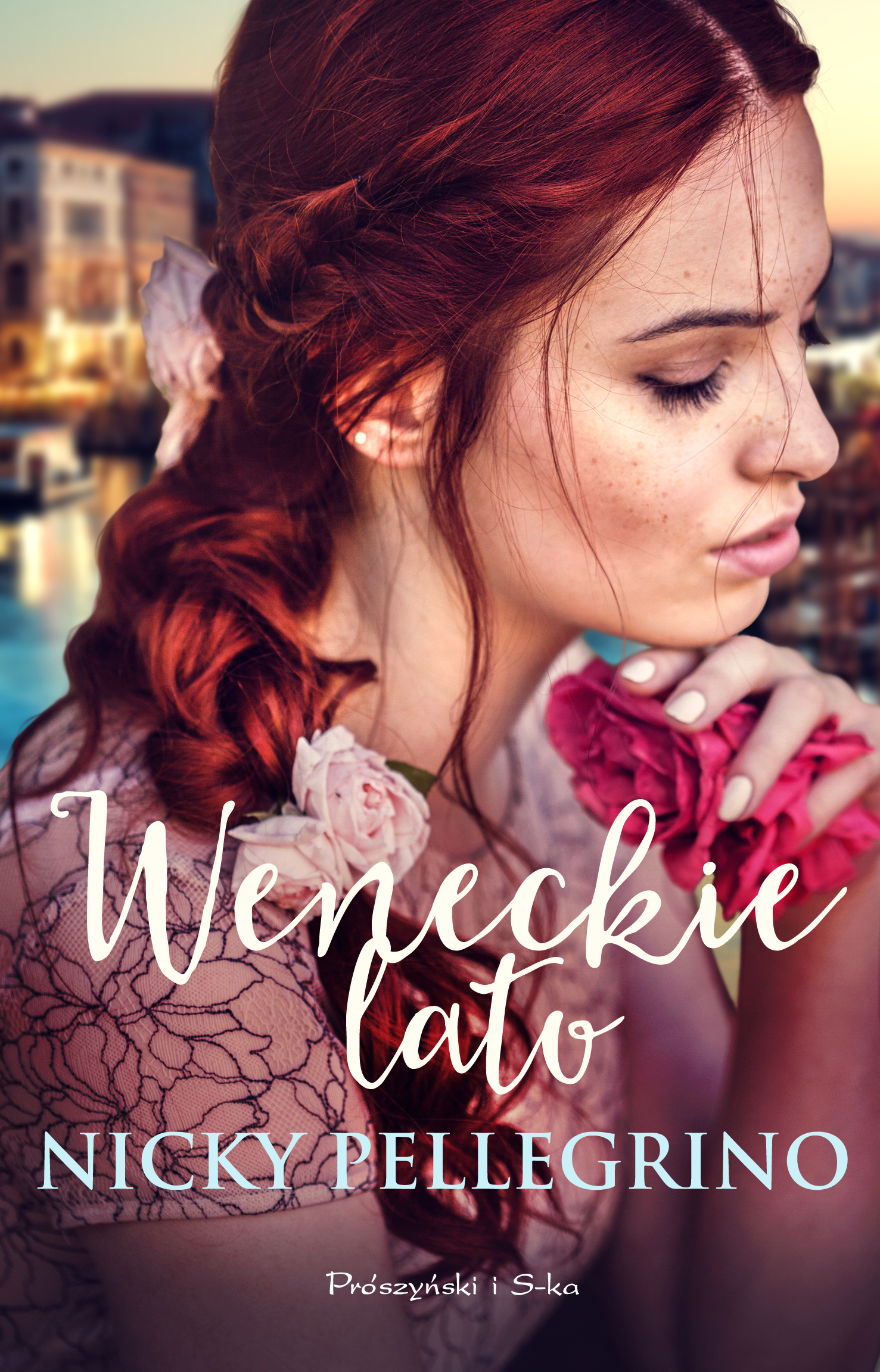 

Weneckie lato