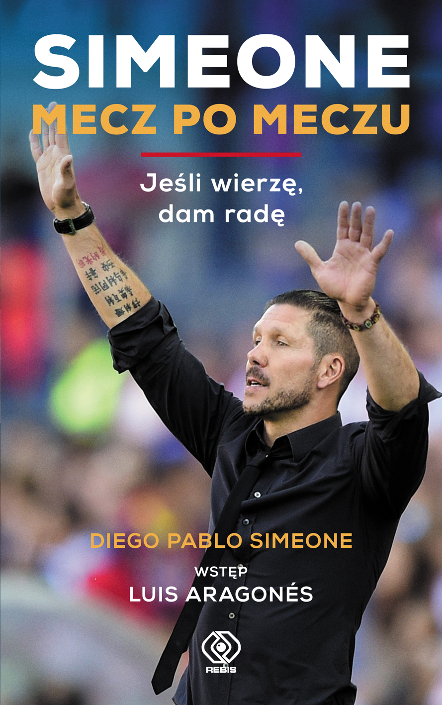 

Simeone. Mecz po meczu