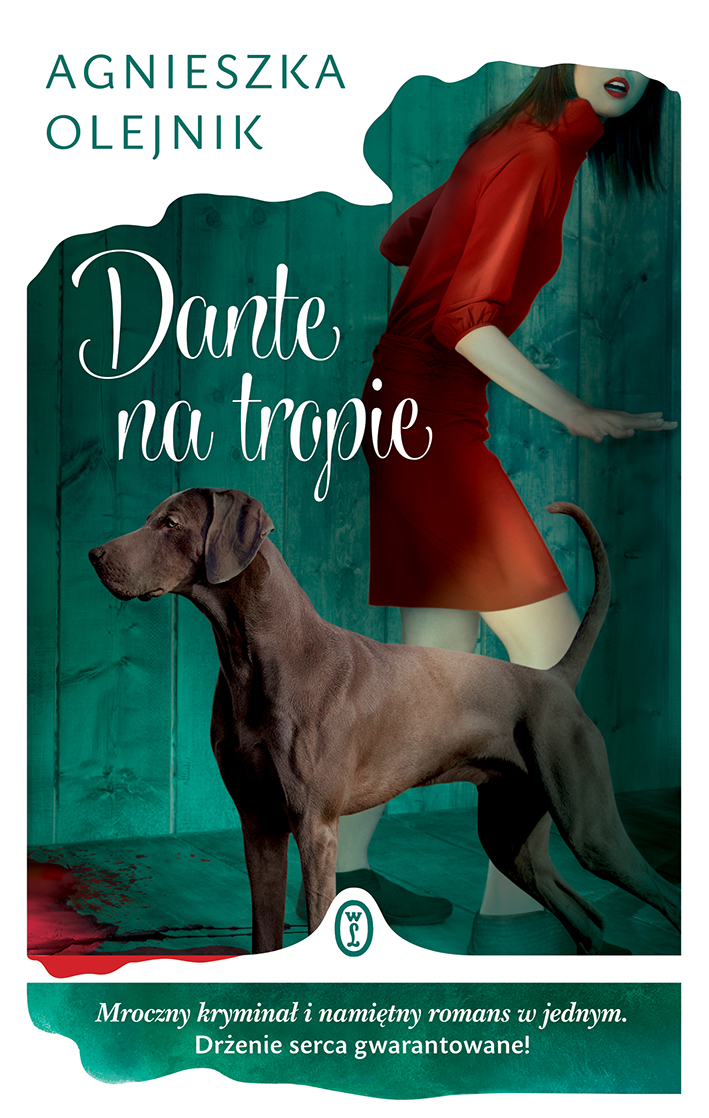 

Dante na tropie