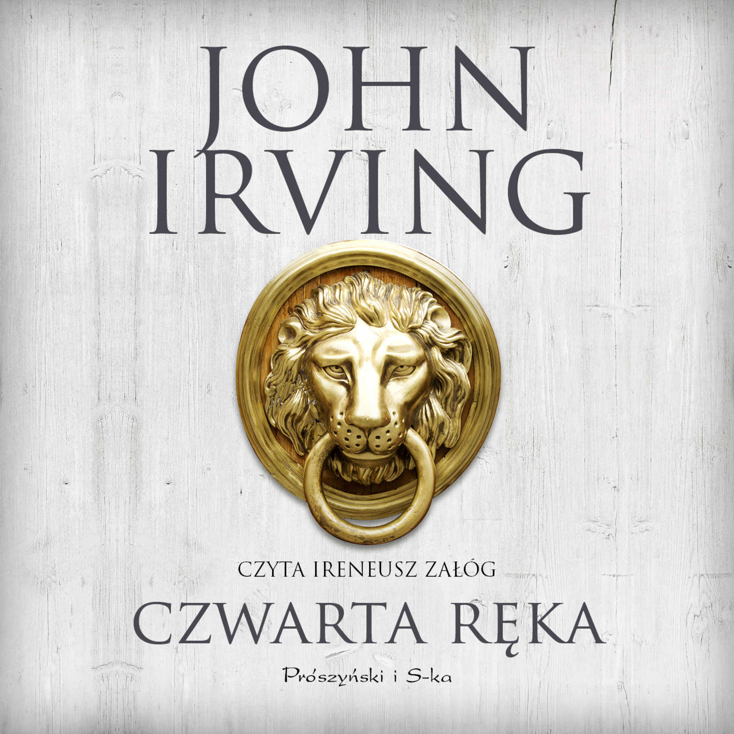 

Czwarta ręka