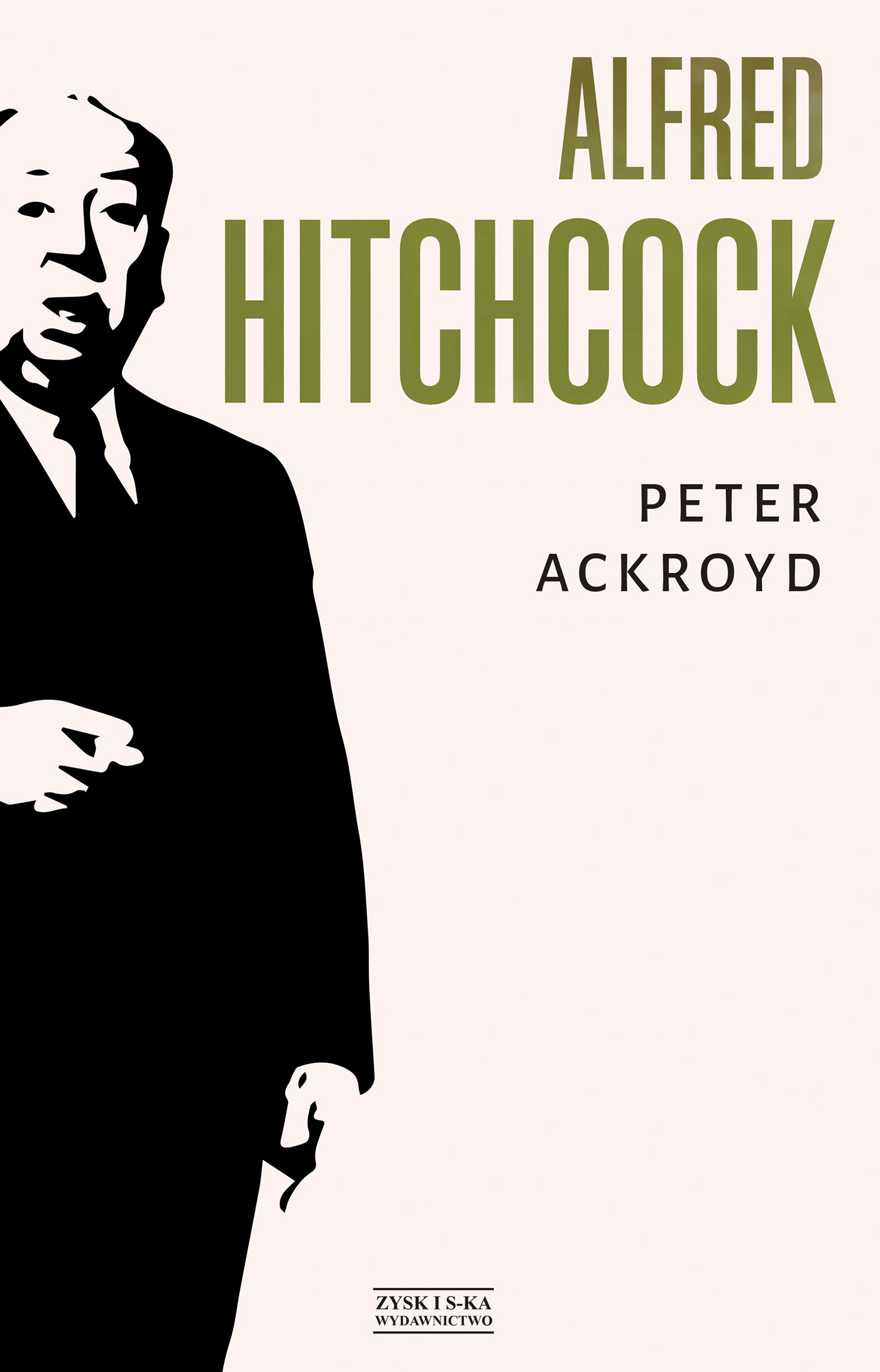 Alfred Hitchcock