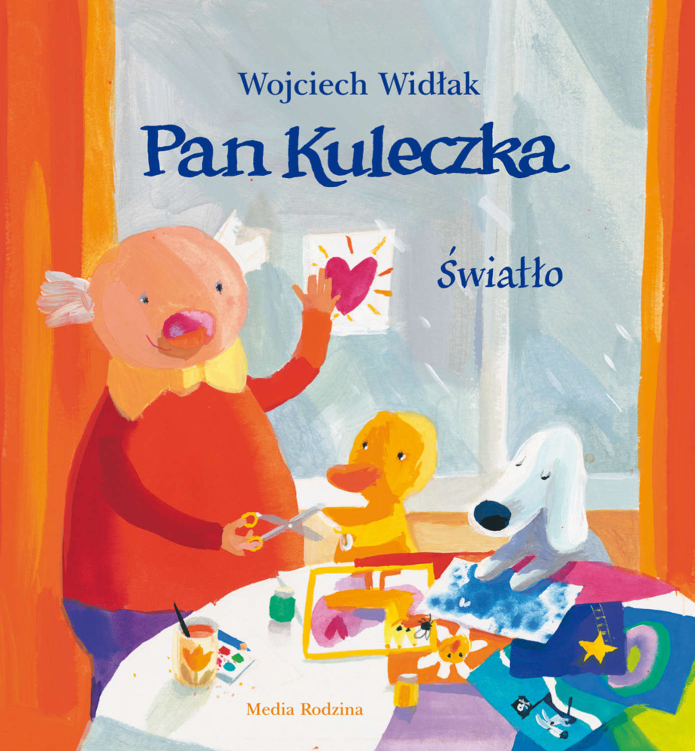 Światło