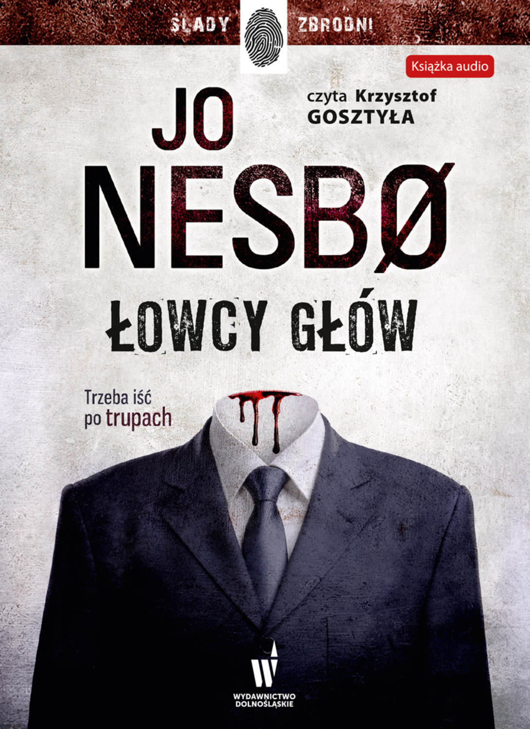 Łowcy głów