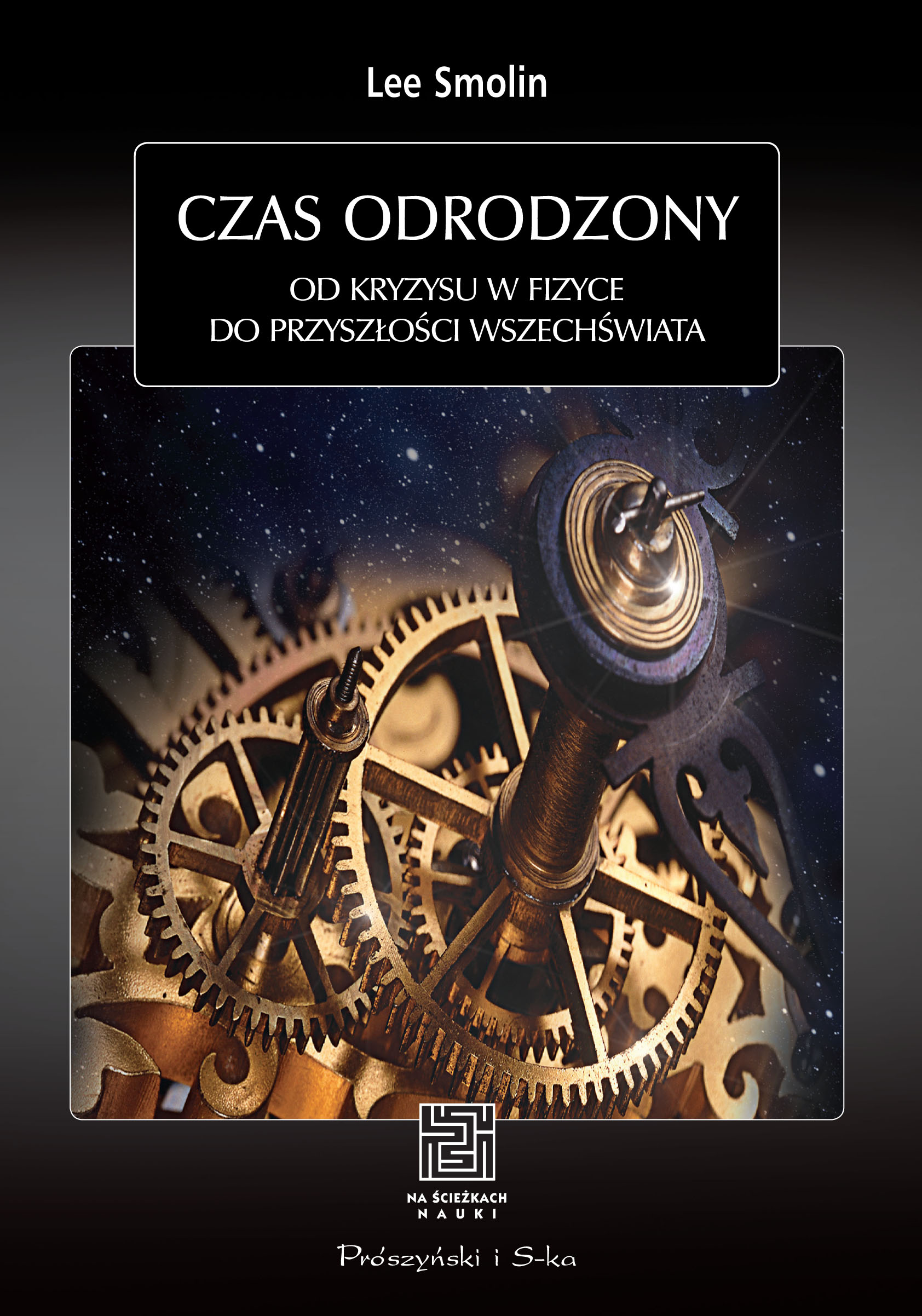 Czas odrodzony