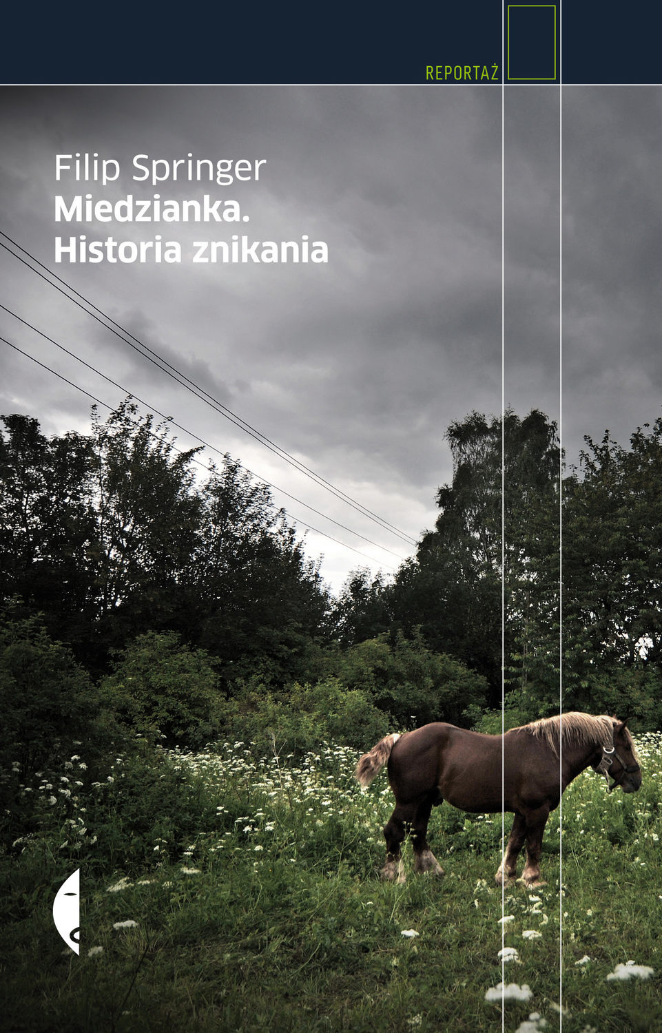 Miedzianka. Historia znikania