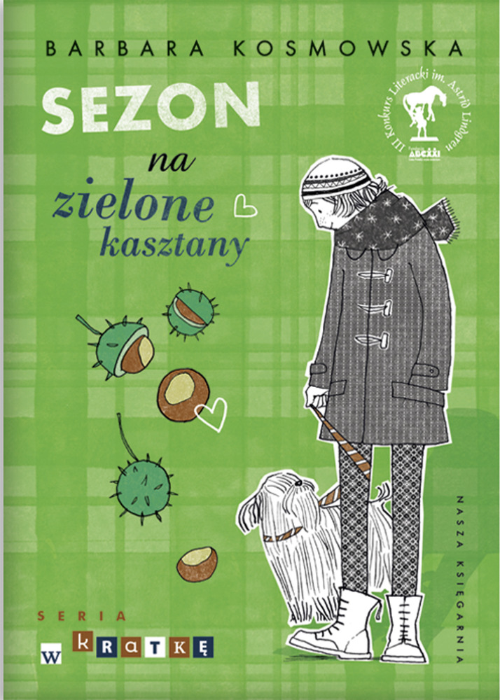 Sezon na zielone kasztany