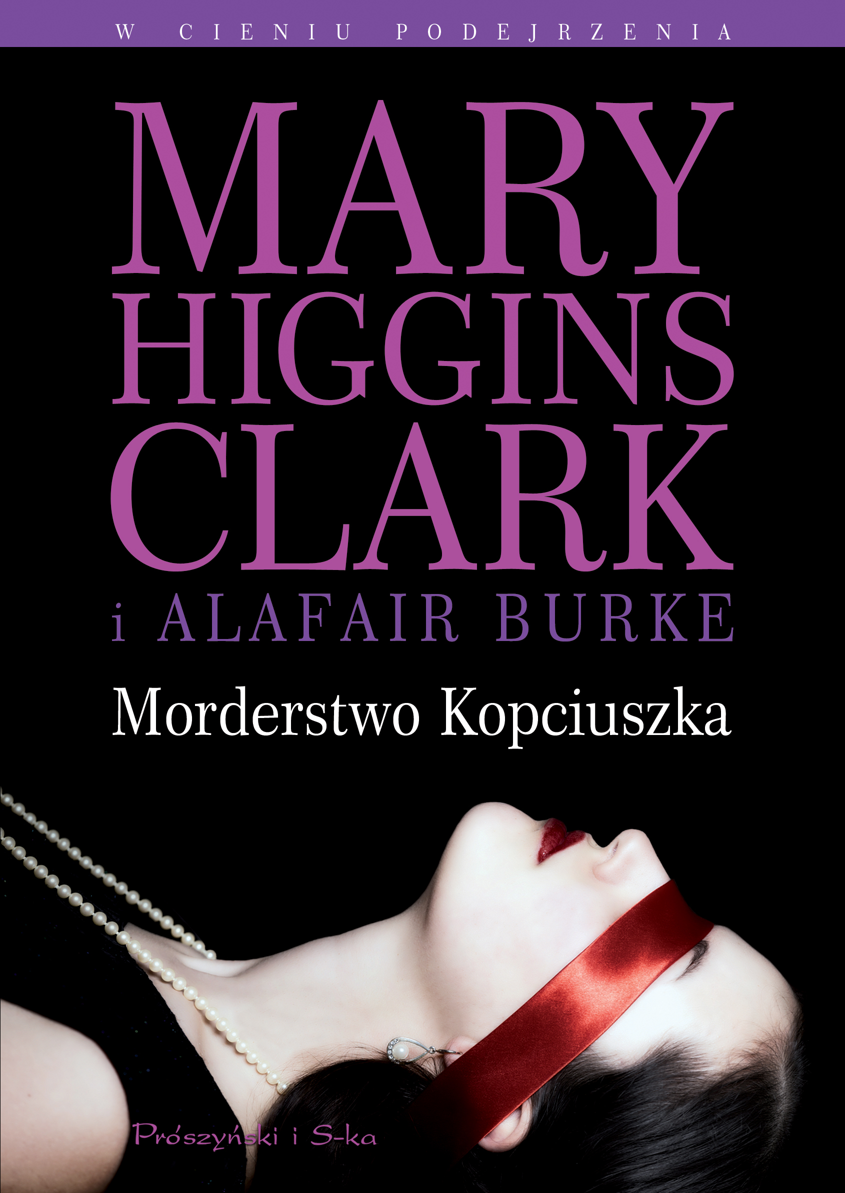 

Morderstwo Kopciuszka