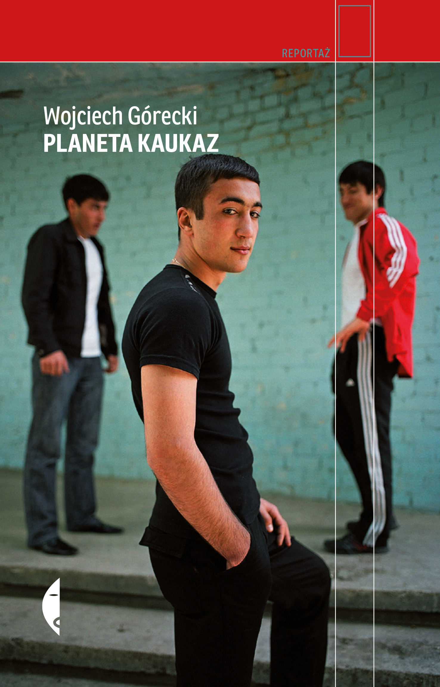 Planeta Kaukaz