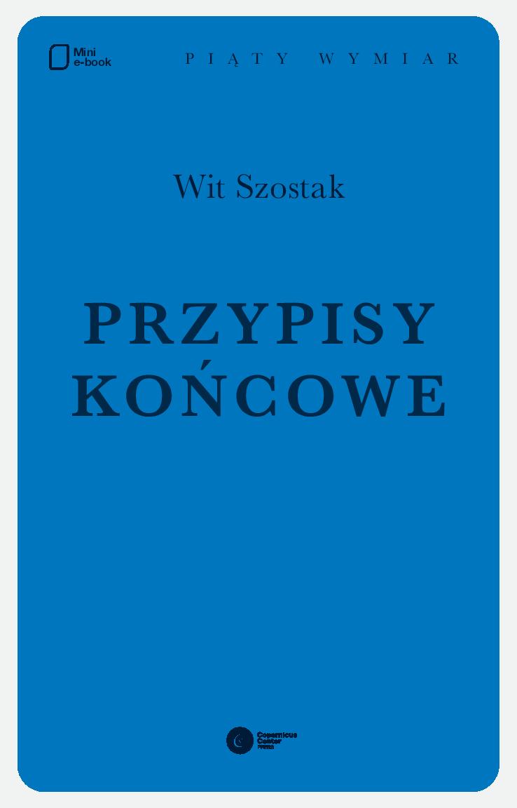 Przypisy końcowe