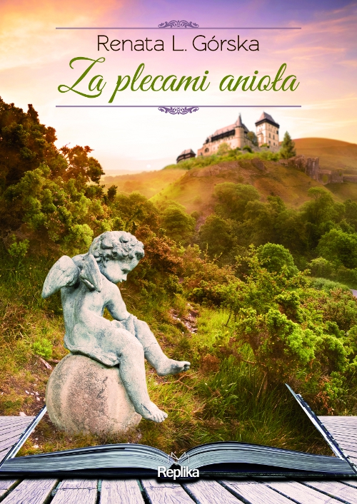 

Za plecami anioła