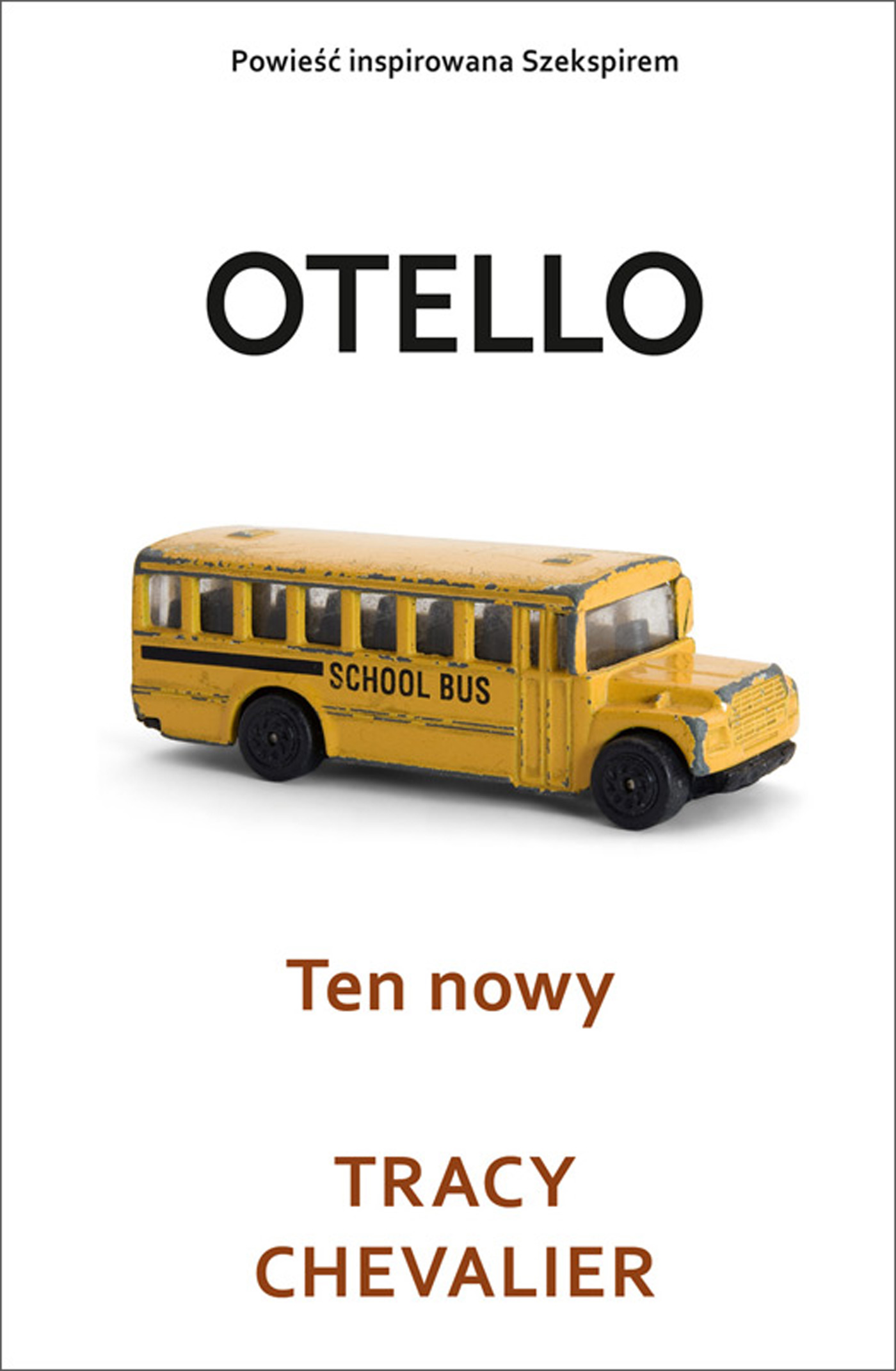 Otello. Ten nowy