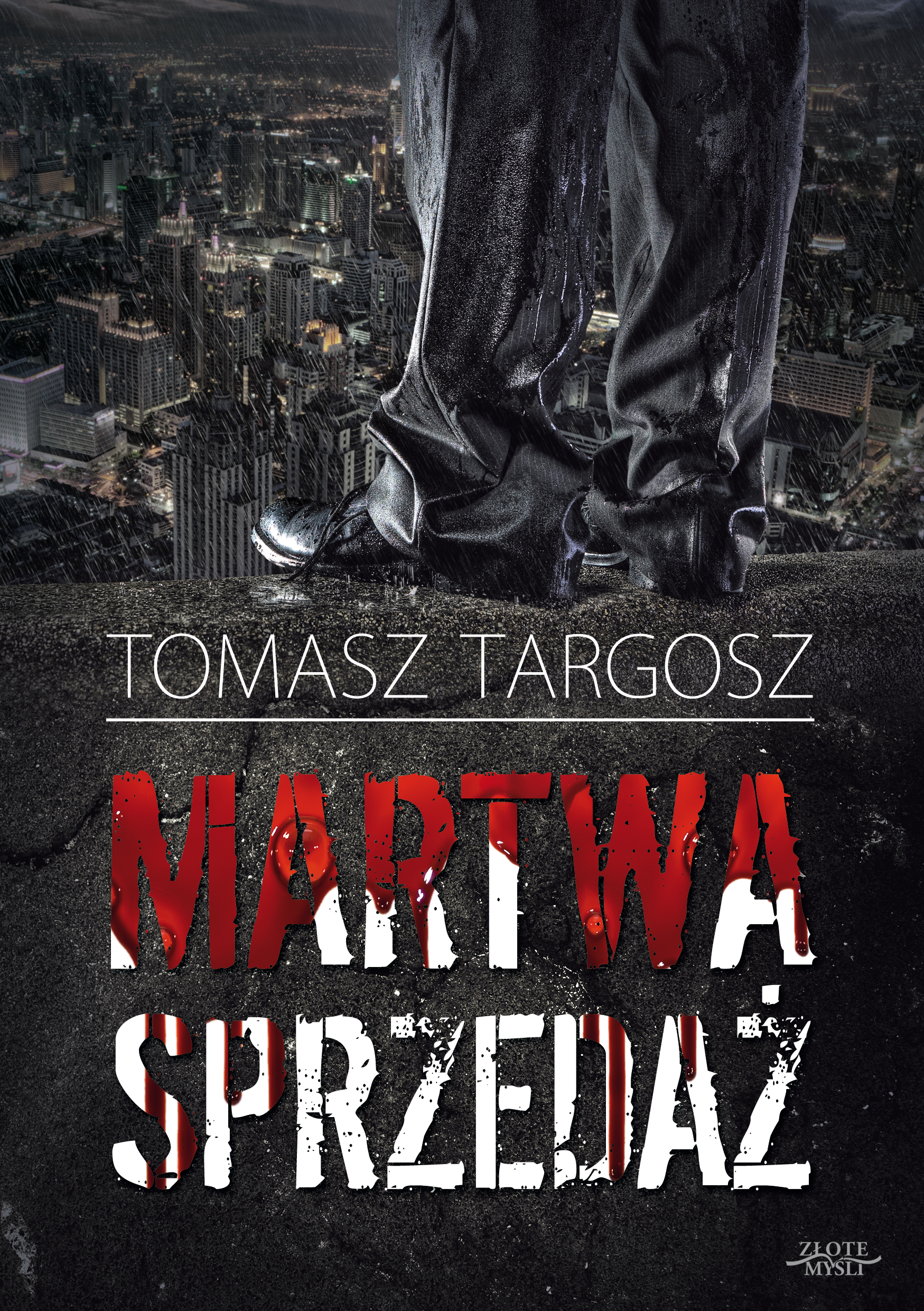 Martwa sprzedaż