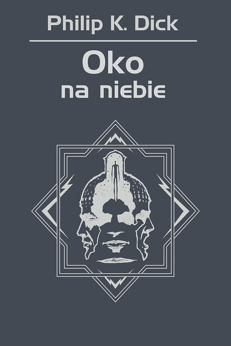 Oko na niebie