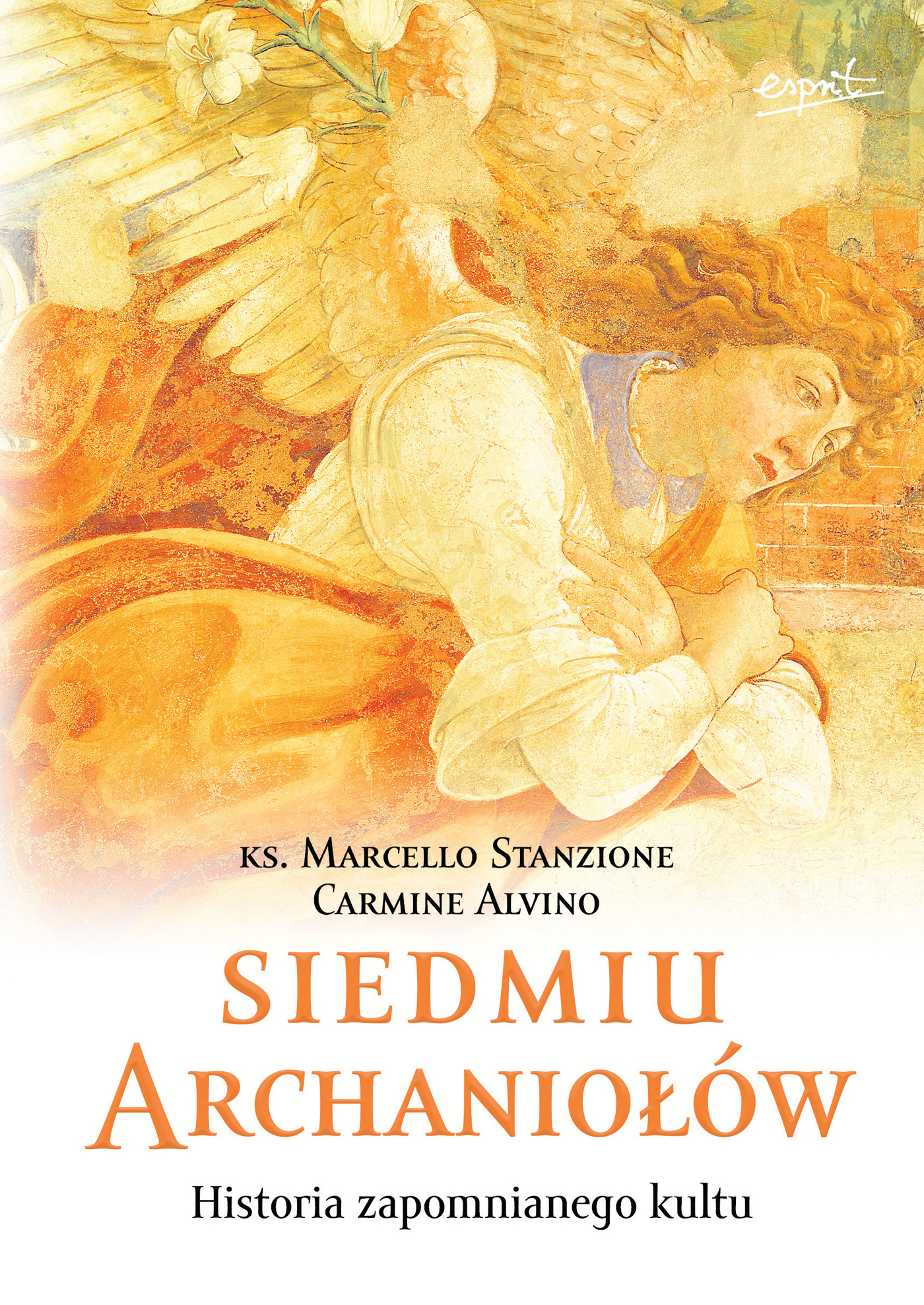

Siedmiu archaniołów