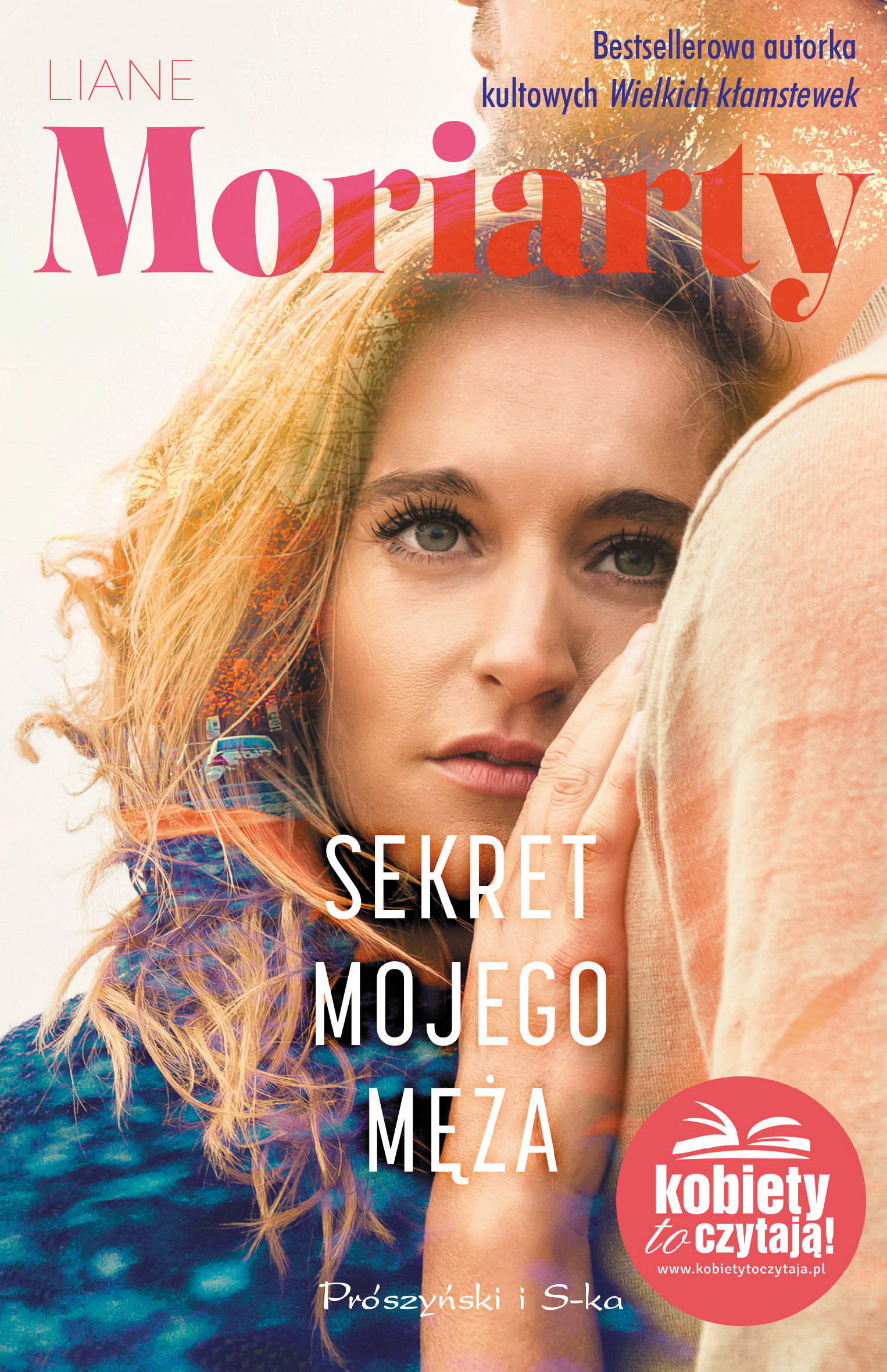 

Sekret mojego męża