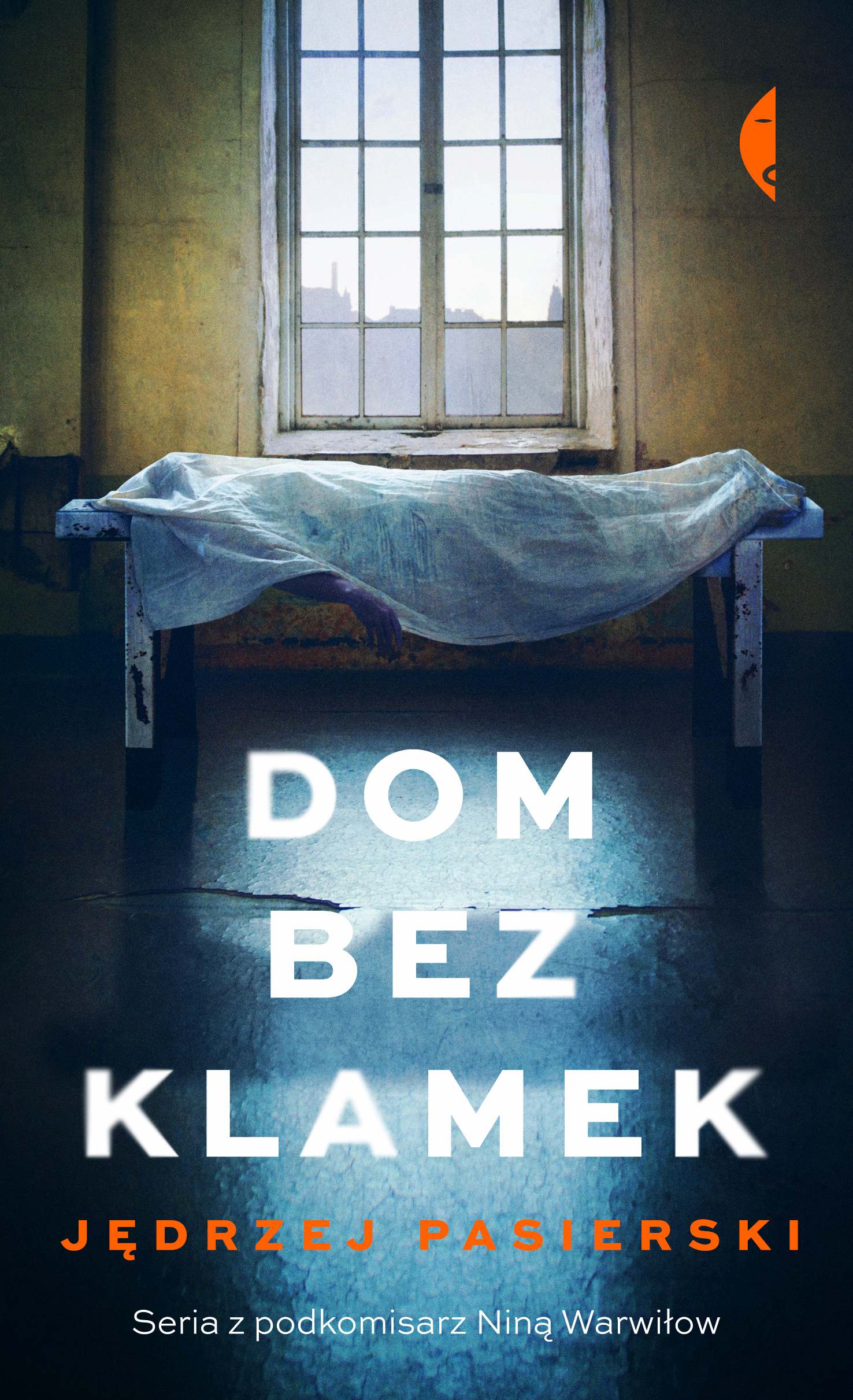 Dom bez klamek