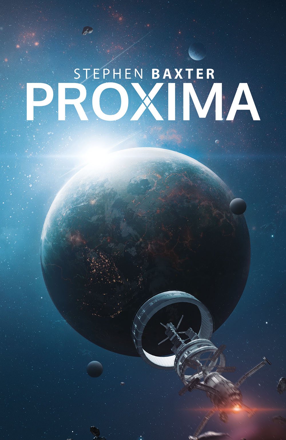 Proxima