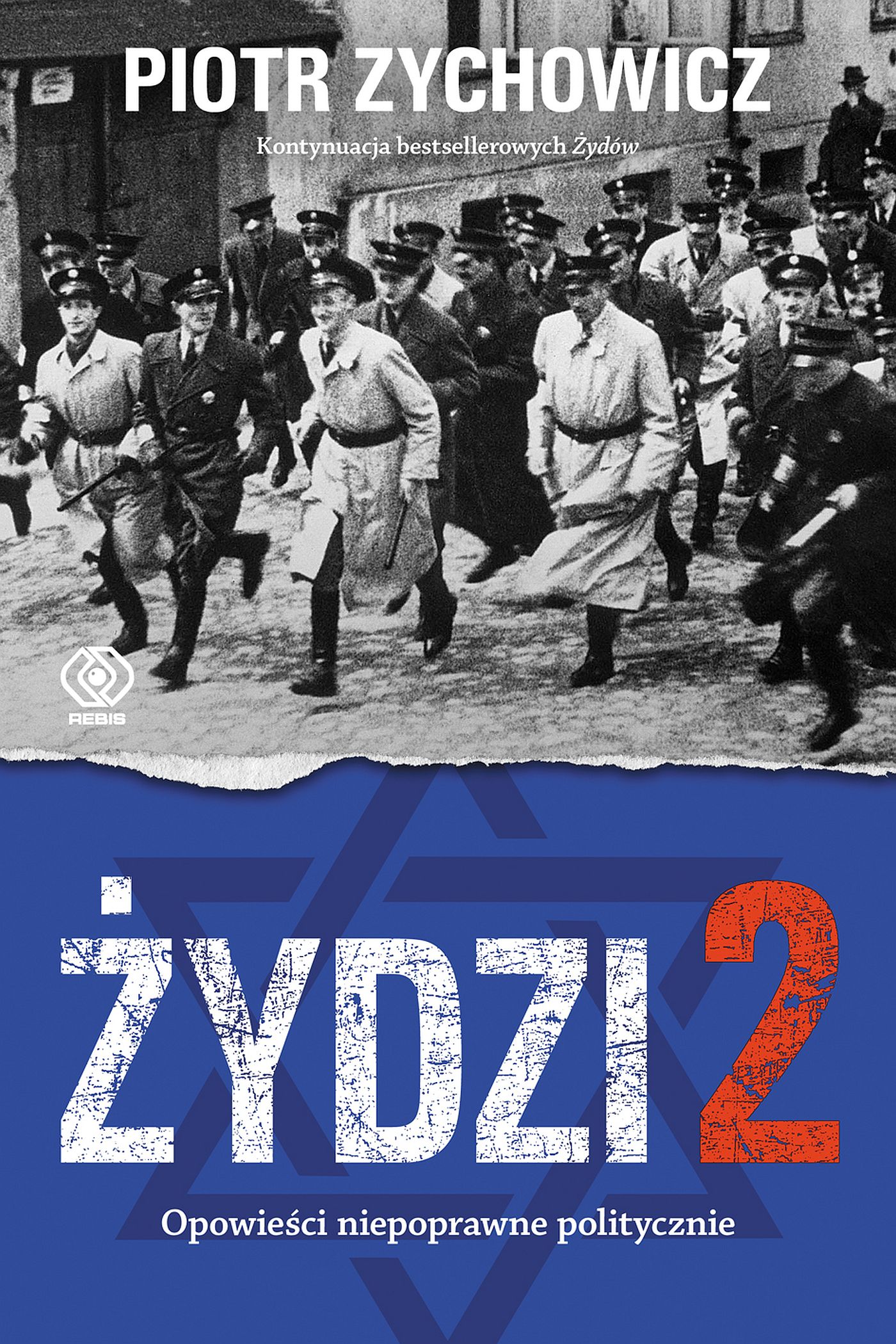 Żydzi 2