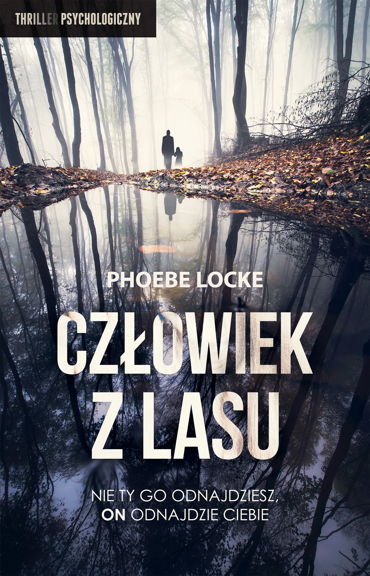 Człowiek z Lasu