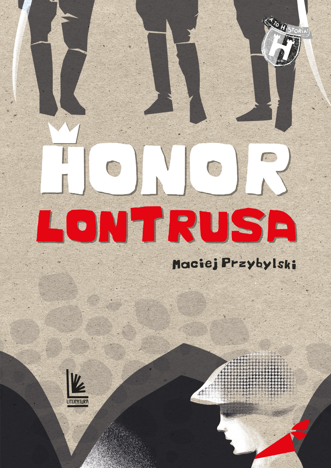 Honor Lontrusa