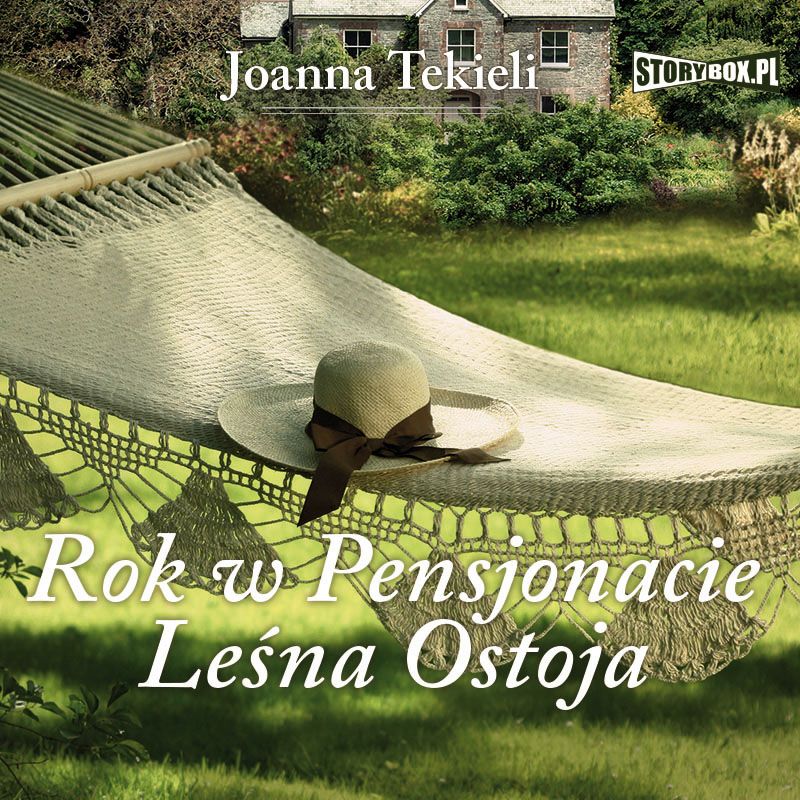 

Rok w Pensjonacie Lesna Ostoja
